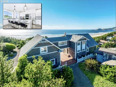 428 NW 19th Ct, Newport, OR 97365