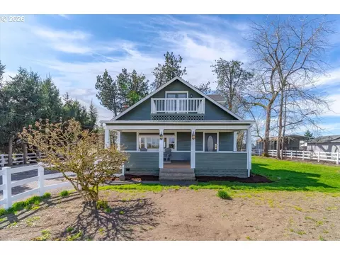 5224 Gaffin Rd, Salem, OR 97317