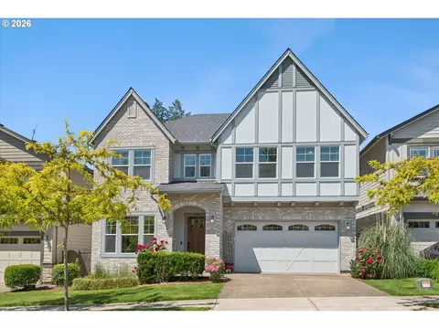 13315 SW Pumpkin Valley Ter, Beaverton, OR 97007
