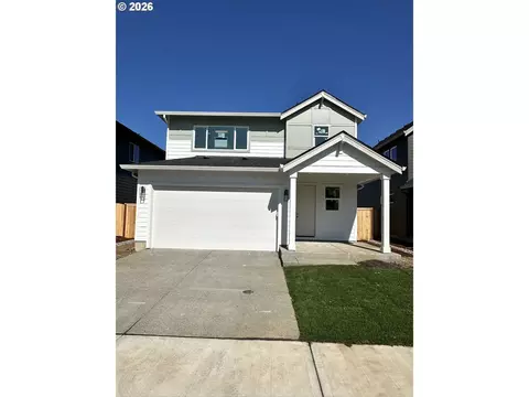 13808 NE 107th St #LOT 26, Vancouver, WA 98682