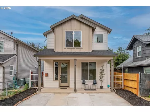 817 NE 94th Ave, Portland, OR 97220