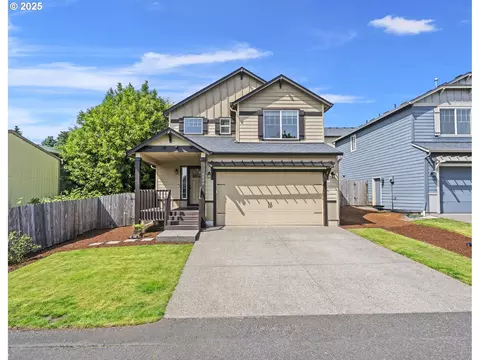 5004 NE 41st Ct, Vancouver, WA 98661