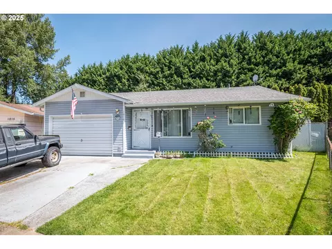 1016 Oak St, Kelso, WA 98626