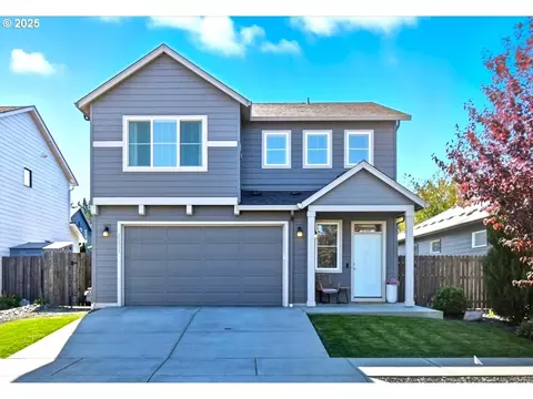 15911 NE 32nd St, Vancouver, WA 98682