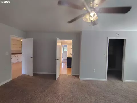 Bedroom - 103 Bidwell St, Moro, OR 97039 photo 1 of 5