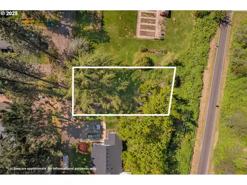 SE Ramona St, Portland, OR 97236