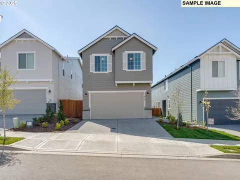 929 NW 178th Way, Ridgefield, WA 98642