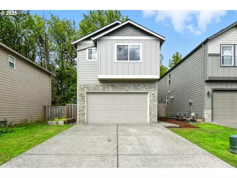 1402 NE 170th Cir, Ridgefield, WA 98642