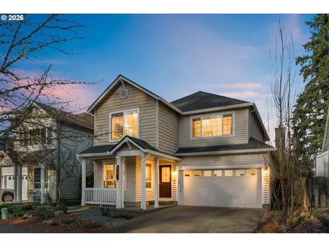 1328 NE Parkside Dr, Hillsboro, OR 97124