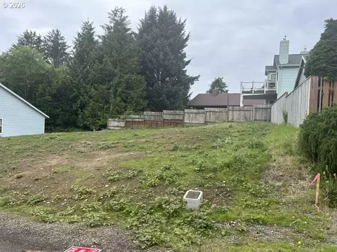 N First Ave, Rockaway Beach, OR 97136