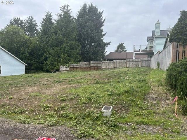 N First Ave, Rockaway Beach, OR 97136