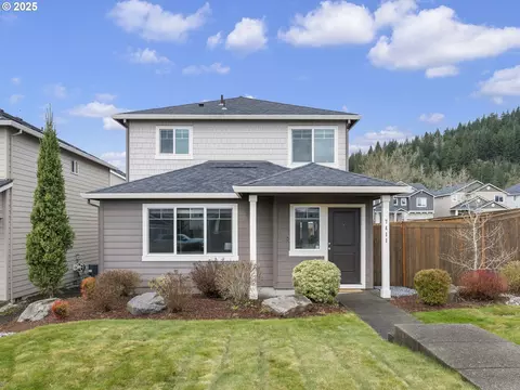 7411 N 92nd Ave, Camas, WA 98607