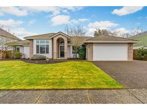 2989 Wolf Meadows Ln, Eugene, OR 97408