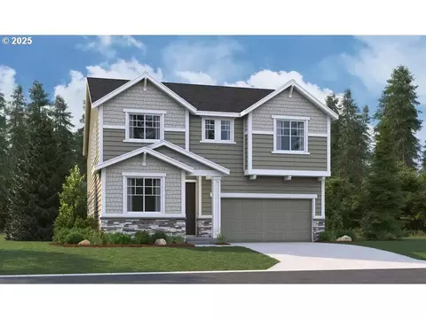 11116 NE 131st Ave, Vancouver, WA 98682