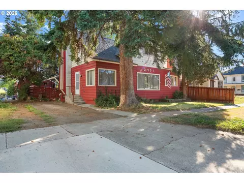 2331 Church St, Baker City, OR 97814