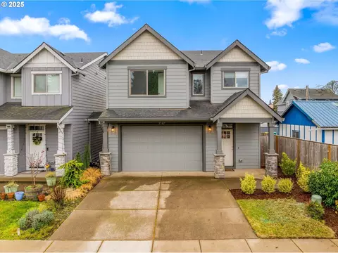 2342 26th Ct, Forest Grove, OR 97116