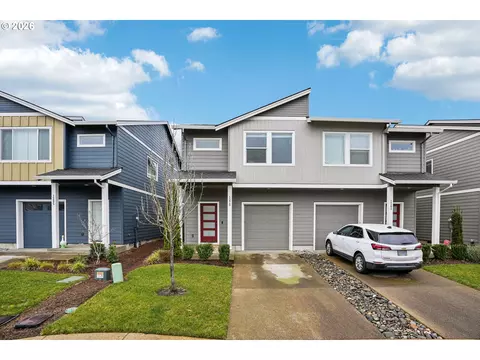 1275 S 28th Ave, Cornelius, OR 97113