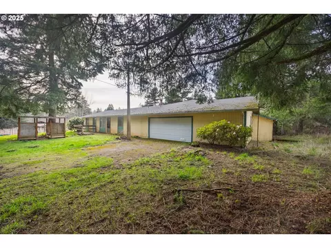 26400 S Morgan Rd, Estacada, OR 97023