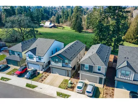 231 N 28th Pl, Ridgefield, WA 98642
