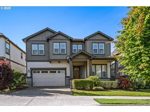 15152 NW Marie Way, Portland, OR 97229