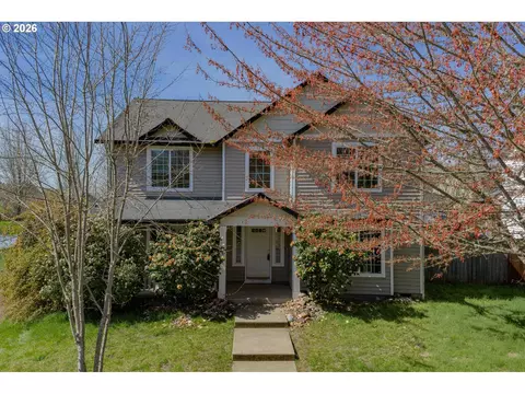 802 NW 14th Ave, Battle Ground, WA 98604