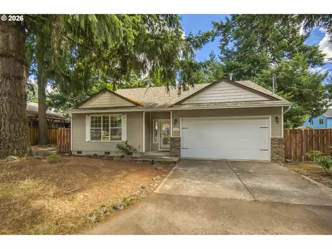2132 SE 143rd Ave, Portland, OR 97233