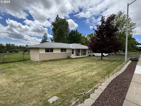 604 NE High St, Goldendale, WA 98620