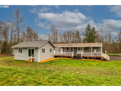 34241 SE Colorado Rd, Sandy, OR 97055