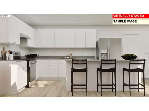 Kitchen - 5757 Bainbridge Rd, Eugene, OR 97402 photo 1 of 2