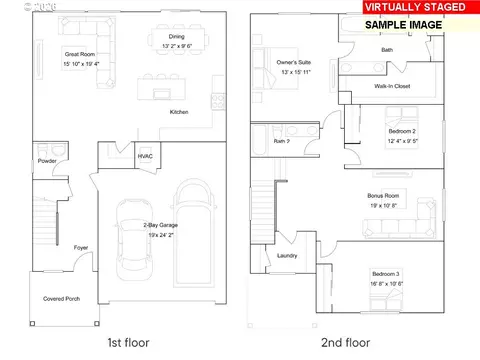 Floorplan - 5757 Bainbridge Rd, Eugene, OR 97402 photo 1 of 1