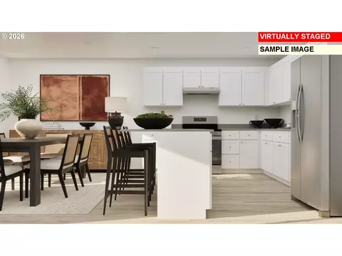 Kitchen - 5757 Bainbridge Rd, Eugene, OR 97402 photo 2 of 2