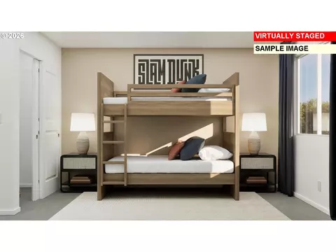 Bedroom - 5757 Bainbridge Rd, Eugene, OR 97402 photo 1 of 6