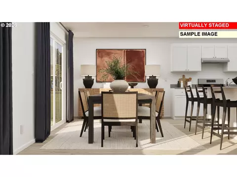Dining - 5757 Bainbridge Rd, Eugene, OR 97402 photo 2 of 2