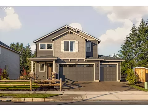 16449 SE Three Sisters Mounta Way #LT 794, Happy Valley, OR 97086