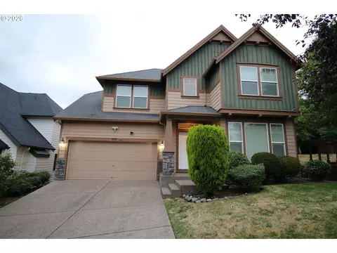 15858 SE Chelsea Morning Dr, Happy Valley, OR 97086