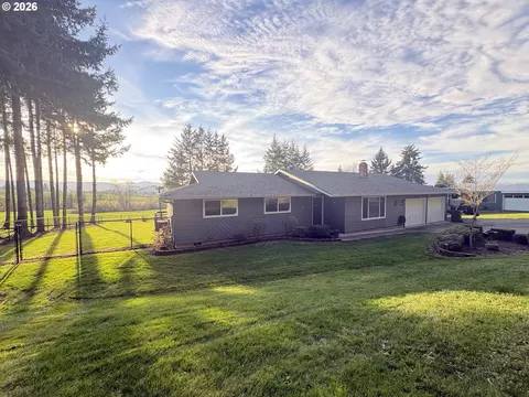 4366 NW Oak Grove Dr, Albany, OR 97321