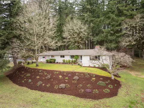 910 NW Overlook Dr, Corvallis, OR 97330