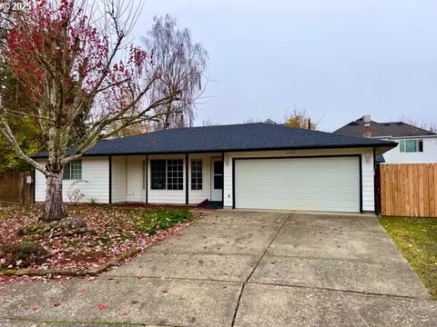 2492 NE 9th Pl, Hillsboro, OR 97124