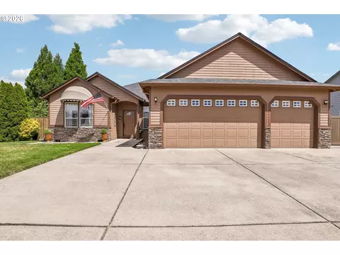 10404 NE 198th St, Battle Ground, WA 98604
