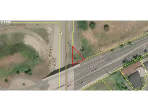 N Foothill Rd, Medford, OR 97501