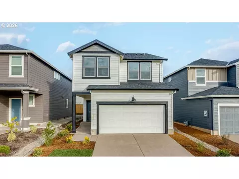 387 Pietro St NE, Salem, OR 97301