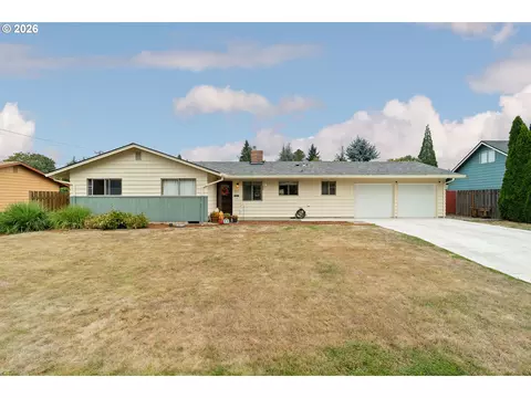 2867 NE Azalea St, Hillsboro, OR 97124