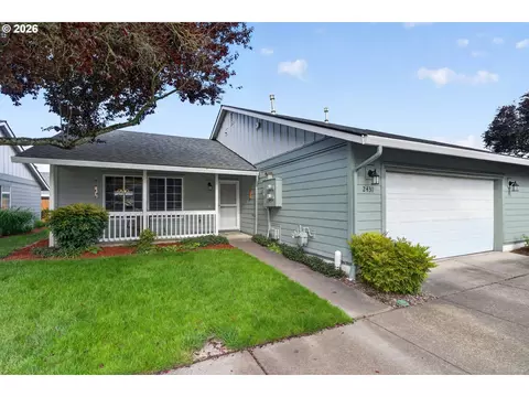 2431 SE 62nd Ln, Hillsboro, OR 97123