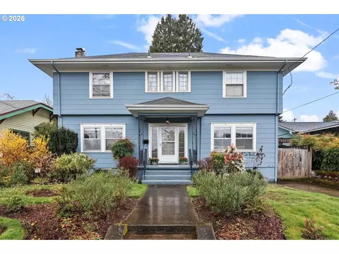 7505 SE 18th Ave, Portland, OR 97202