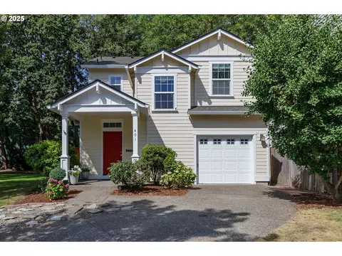 401 NE 55th Ave, Hillsboro, OR 97124
