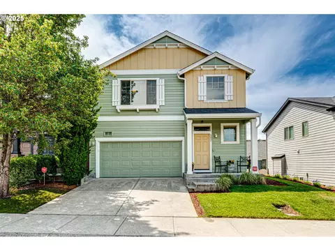 5801 NE 49th St, Vancouver, WA 98661