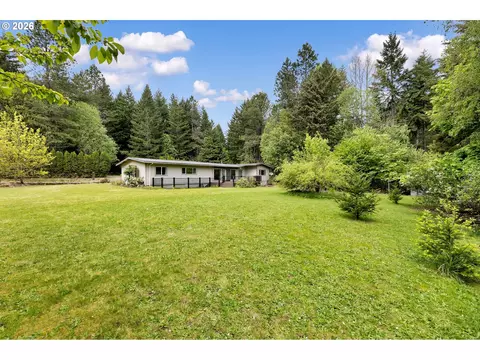 Exterior - 201 Josheanka Dr, Carson, WA 98610 photo 7 of 11