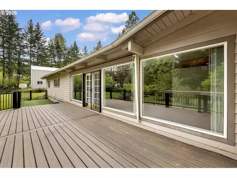 Exterior - 201 Josheanka Dr, Carson, WA 98610 photo 3 of 11