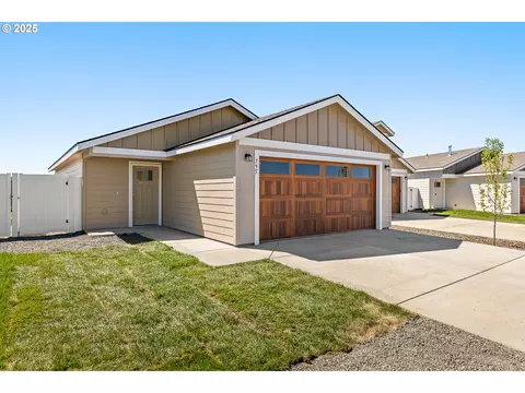 795 Tinley St, Stanfield, OR 97875