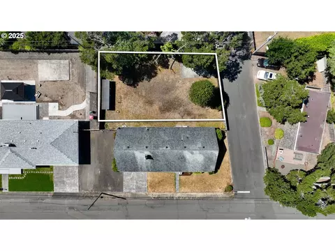 0 Vacant Lot Avenue L, Seaside, OR 97138